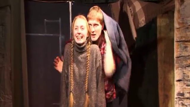 Пойти и не вернуться. (актёр Игорь Журавихин) смотреть онлайн