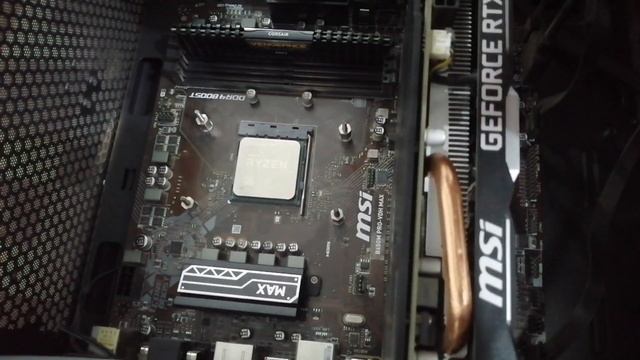 deepcool gammaxx 400 v2 full installation #gaming #rtx #amd #intel #freefire #nvidia смотреть онлайн