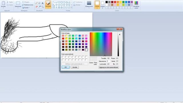 Cute Bunny Photoshop Pro Speedpaint смотреть онлайн