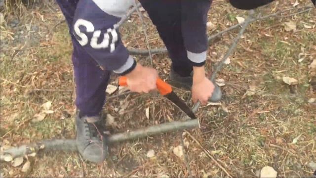 КАК СДЕЛАТЬ КЛЮШКУ ДЛЯ ХОККЕЯ смотреть онлайн