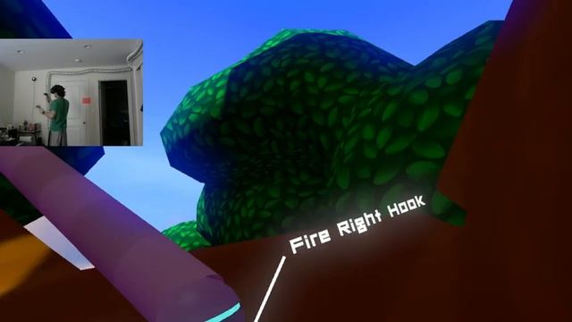 Windlands Game Play смотреть онлайн