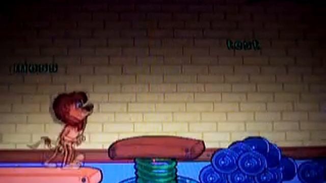 Reader Rabbit 2nd Grade Playthrough 2 смотреть онлайн