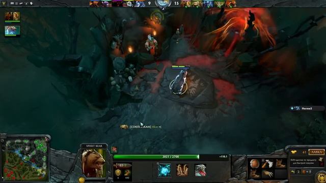 Dota 2 Гайд на The Lone Druid (Лон Друид) смотреть онлайн