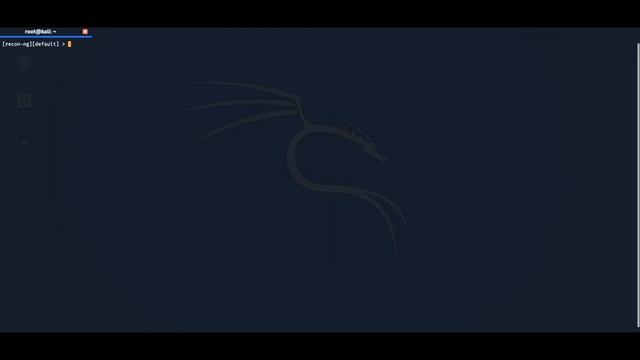 Recon-ng Fundamentos Version 5 en Español смотреть онлайн