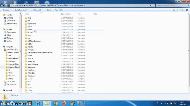 How to Remove Product Activation Failed on Office 2010 смотреть онлайн