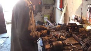 Ремонт #19  Бендикса Стартера ВАЗ 2101 , замена стартера замена бендикса,