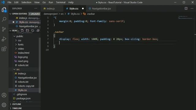 Smooth Scrolling React JS[Easy For You] смотреть онлайн