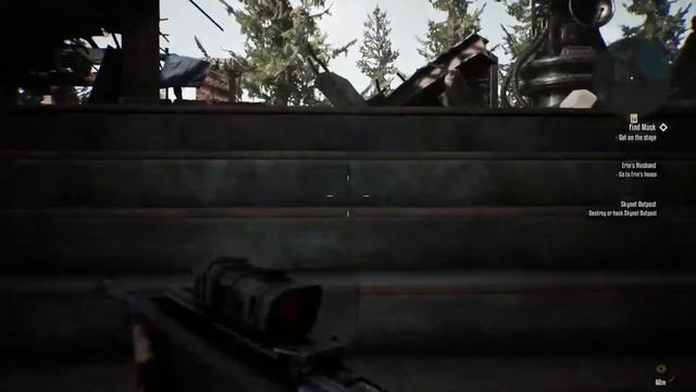 Terminator Resistance (PS4)