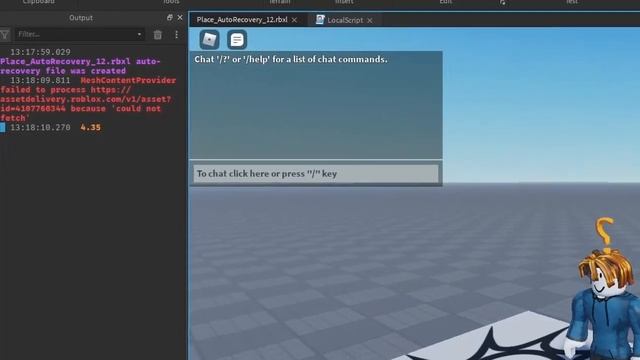Preload Async the better way | ROBLOX Scripting смотреть онлайн