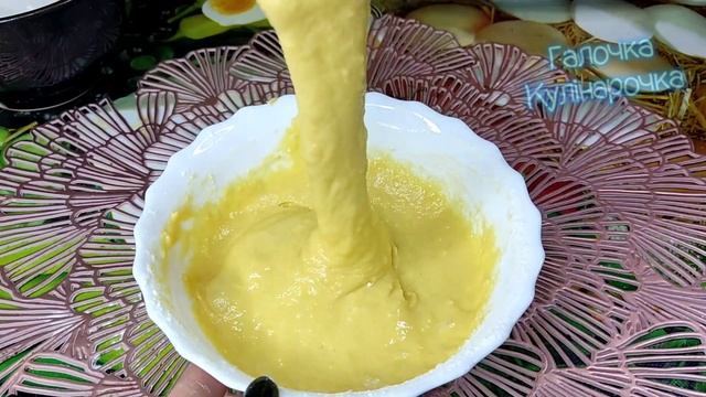 СУП з РІЗАНИМИ ГАЛУШКАМИ. Суп, який їдять всі. смотреть онлайн