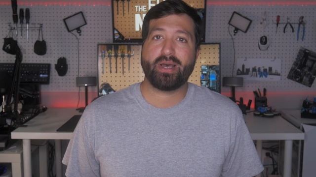 Radeon RX 6400 Review Roundup: Who Is This GPU For? смотреть онлайн