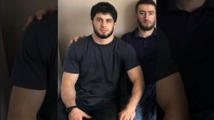 Мухаммад-Дибир Махмудов. Чемпион Мира по Грэпплингу.