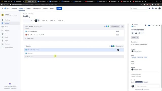 How To Use Labels In Jira (How To Search Labels In Jira) смотреть онлайн