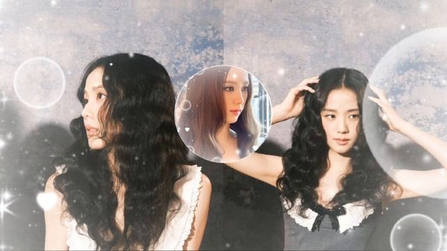 ?твои волосы - это моя мечта.