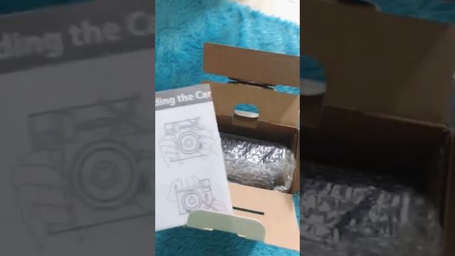 Instax Mini 40 #Unboxing смотреть онлайн
