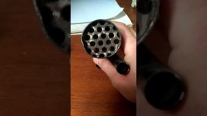 Переделка заливной горловины на ниве 212140 2012