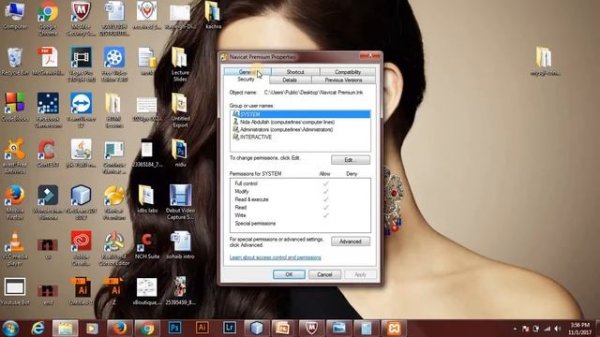 Navicat Premium trial expired??  Get back your trial