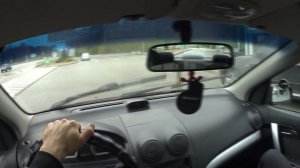 ZAZ Vida (ЗАЗ Вида) на Автомате обзор и тест-драйв, можно ли брать себе ???!!!