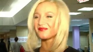 ольга бузова