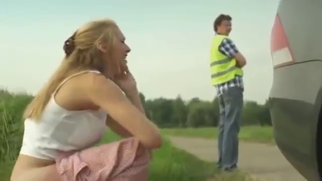Google Street прикол 2014. смотреть онлайн