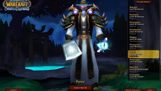 My Characters Part 10 смотреть онлайн