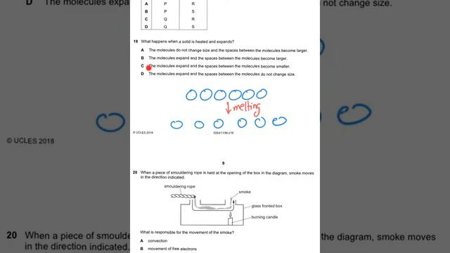 Tell Me How || Physics O Level || Paper 1 || May/Jun 2018 Exam - IGCSE (Part3) смотреть онлайн