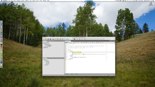 Git Commit - First смотреть онлайн