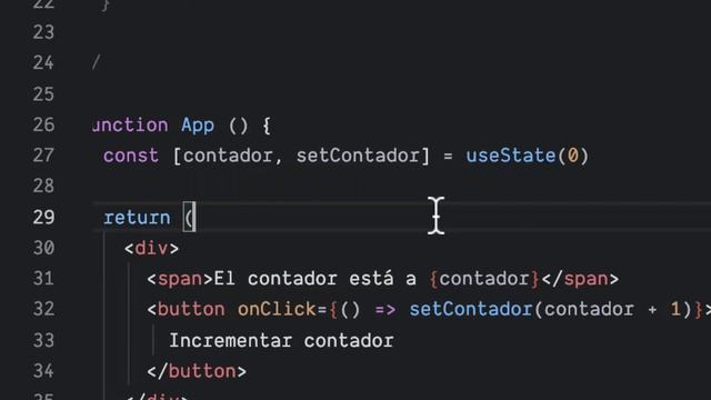 React Hooks ⚛️, saca todo el potencial a tus componentes sin usar clases ¡Apréndelos! ?? смотреть онлайн