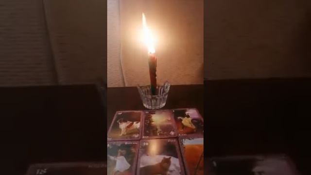 Скрутка из Красной и Зелёной свечи смотреть онлайн