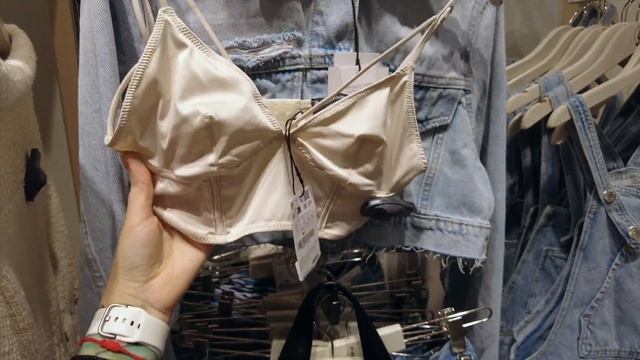 Stradivarius - только для девочек! ЦЕНЫ НА КОЛЛЕКЦИЮ ЛЕТО 2023 смотреть онлайн