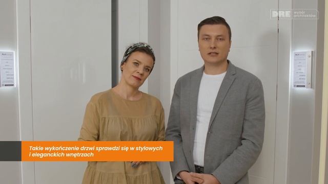 Drzwi Połyskowe I Matowe [Wszystko O Drzwiach]