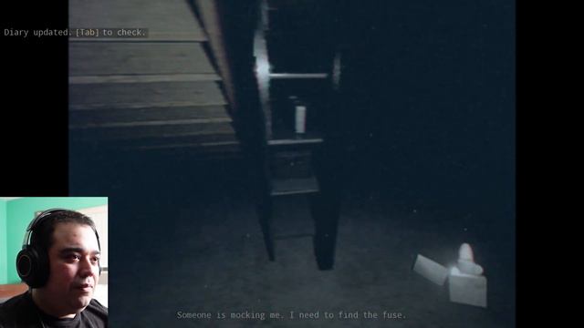 MY WIFE AND DAUGHTER ARE MISSING, WHERE ARE THEY?... | Valley Of Shadows Horror Game смотреть онлайн