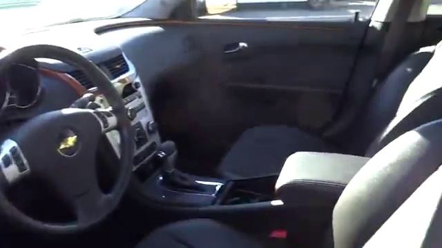 2010 Chevrolet Malibu Long Island, West Islip, Huntington, Babylon, Massapequa, NY U2173T смотреть онлайн