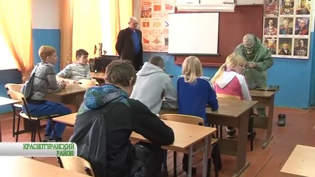 Южный аграрный техникум