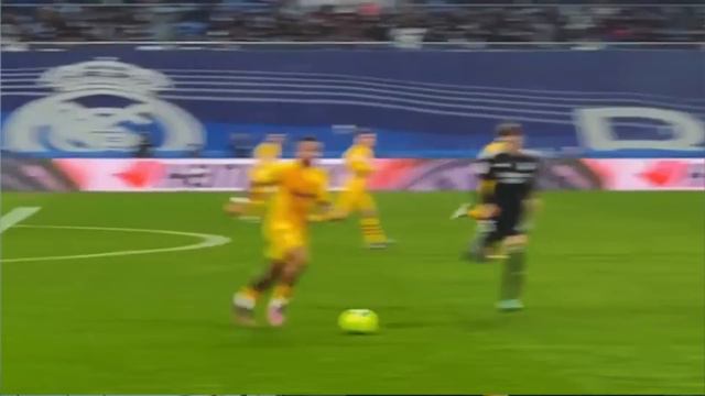 Хави вернул команде стиль и победил в Класико | Барселона - Реал Мадрид 4:0 смотреть онлайн