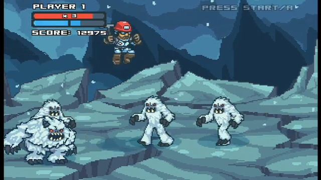 Coors Light Refresh-Men Gameplay смотреть онлайн