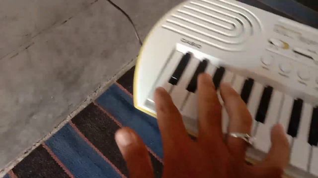 unboxing Casio SA80 keyboard tone Loop rhythm 🪘, Casiotone sa80 new model 2023, Casio keyboard best смотреть онлайн