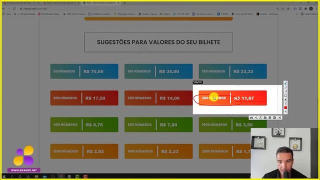 ⚠️ [Rifa de Pix] Como Lucrar R$ 3Mil fazendo Rifa de Pix смотреть онлайн