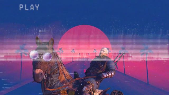 ШЕВЕЛИСЬ ПЛОТВА [synthwave track] смотреть онлайн