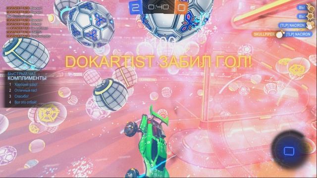 Dr.Alex Game Vlog 😎