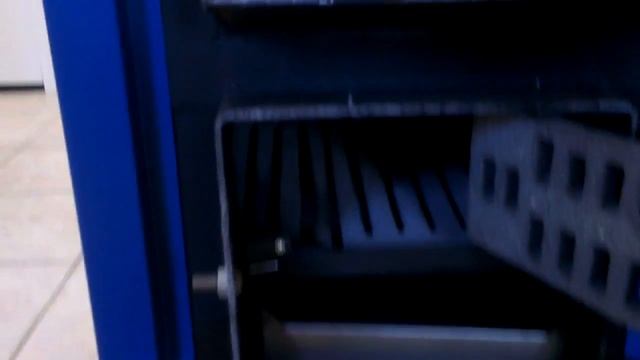 Твердотопливный котел Корди 12 кВт смотреть онлайн
