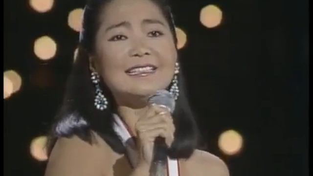 Teresa Teng - Aijin смотреть онлайн