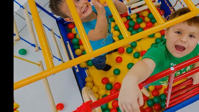 Описание спортивных комплексов для детей смотреть онлайн