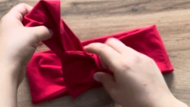 КАК ЗАВЯЗАТЬ АФРОБАНТ? #афробант#детскаяповязка