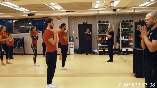 Даосский подход к функциональности тела