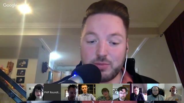 041: The PHP-FIG: Past, Present & Future смотреть онлайн