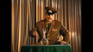 Осторожно модерн В армии