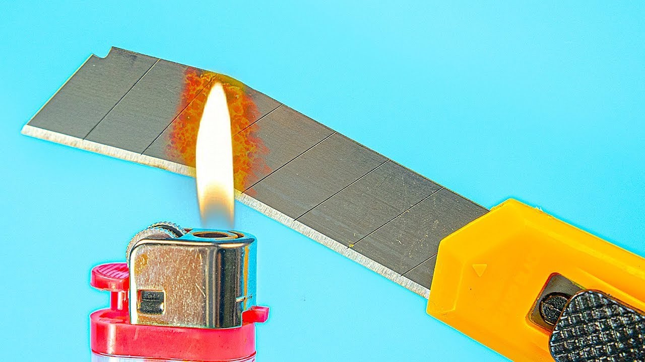 Гениальные лайфхаки, которые очень хорошо работают | Советы и лайфхаки смотреть онлайн