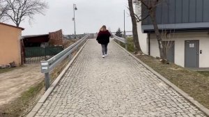 Travel vlog. Польский город Конин. Есть ли на что посмотреть?