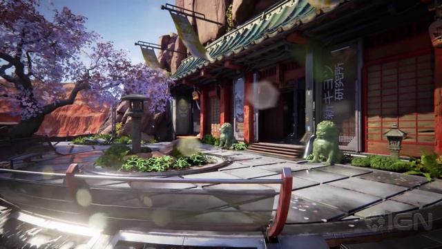 "Project BlueStreak" Pre-Alpha Teaser - PAX East 2015 смотреть онлайн